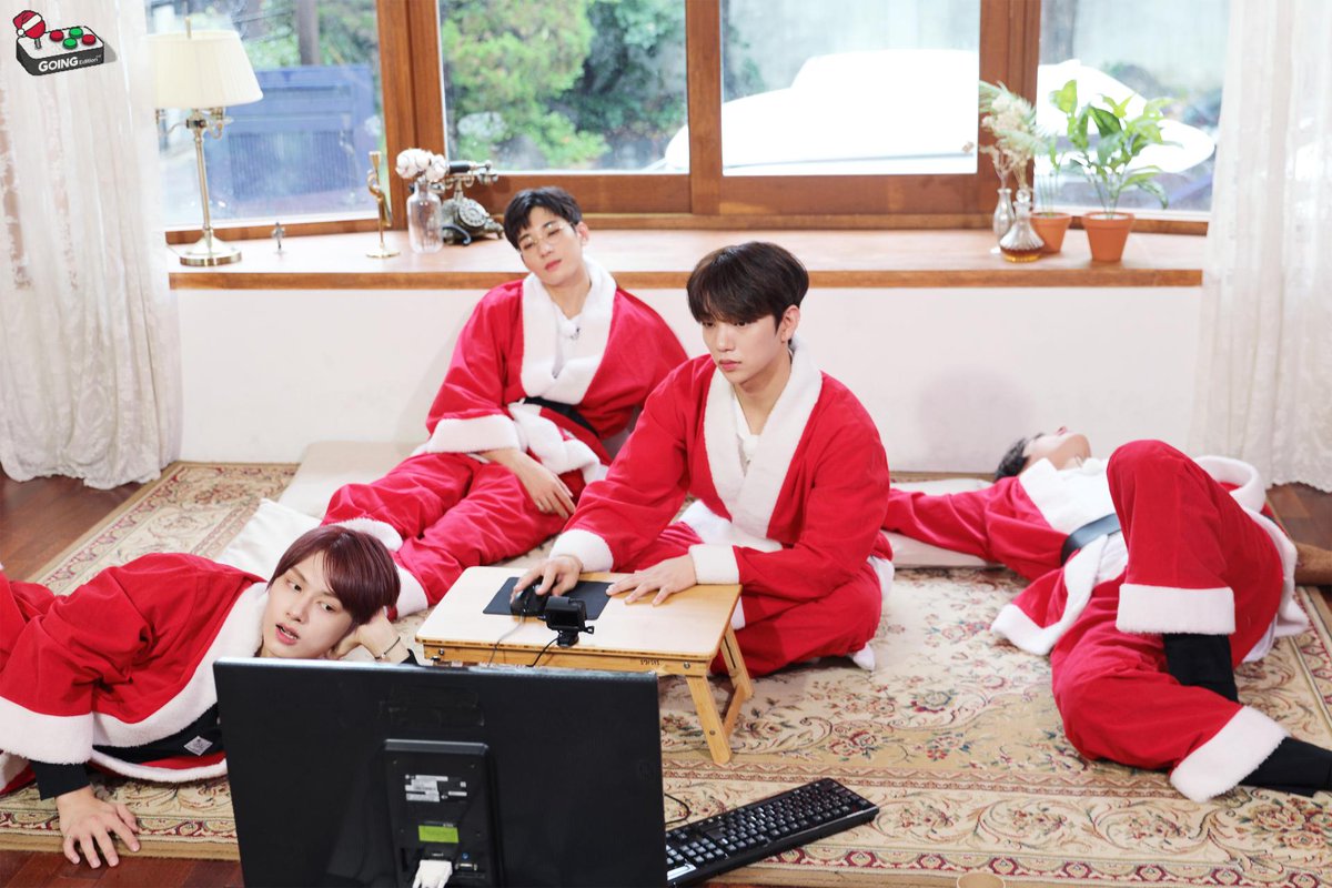 Rekomendasi GOING SEVENTEEN Untuk Non-Fans yang Mau Coba Nonton!