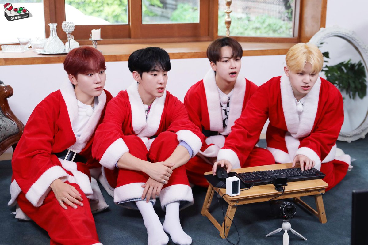 Rekomendasi Going Seventeen yang Bisa Kamu Tonton Bersama Non-fans