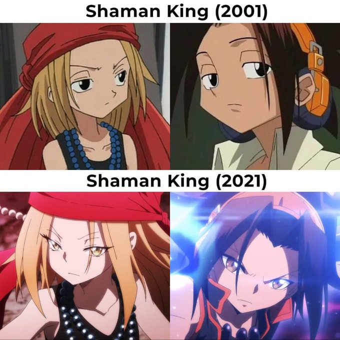 shaman-king