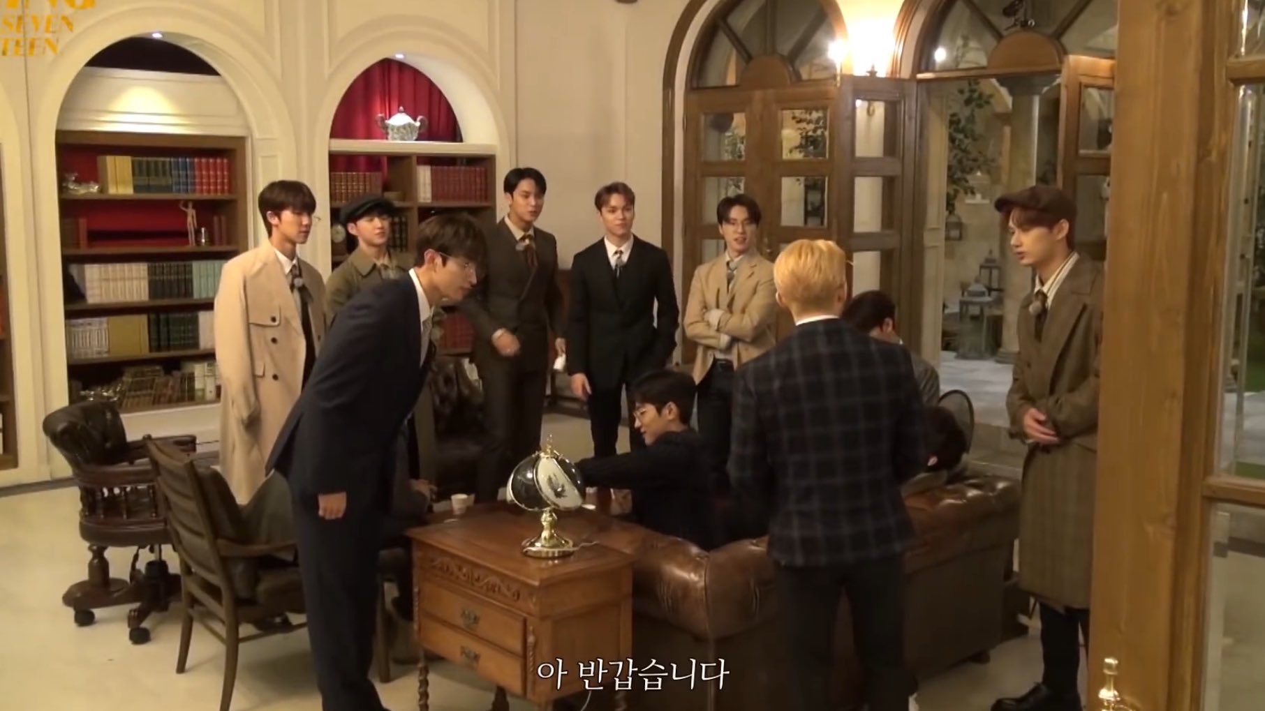 Rekomendasi GOING SEVENTEEN Untuk Non-Fans yang Mau Coba Nonton!