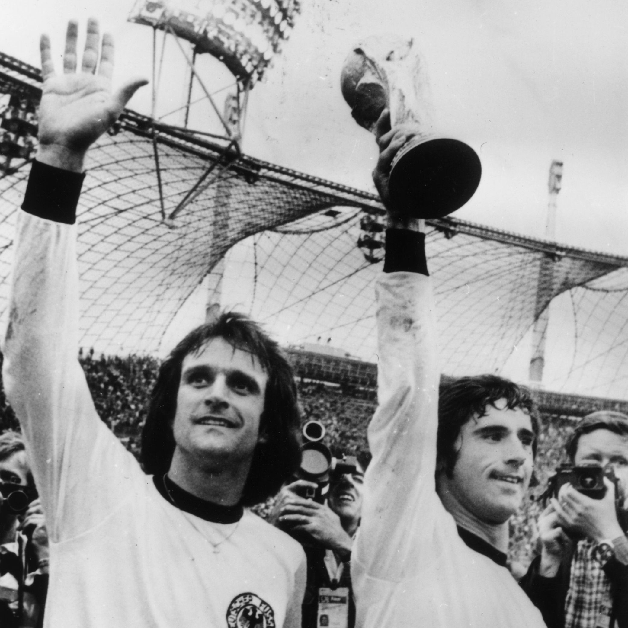 Legenda Jerman Pikun dan Tinggal di Panti Jompo, Bersiap Dijemput Ajal