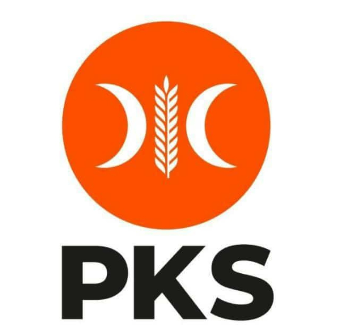 PKS Ganti Logo! Hidayat Nur Wahid Beberkan Perbedaan Logo Terbaru dengan Sebelumnya