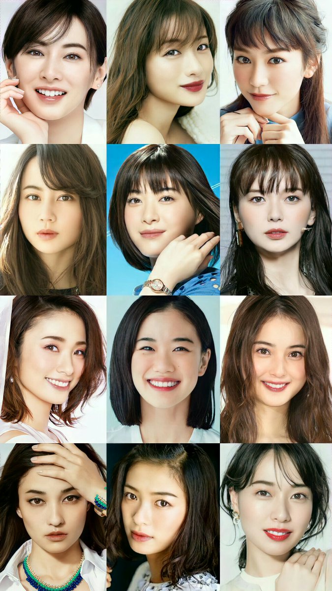 Cetar Membahana, Inilah 7 Aktris Papan Atas di Negeri Jepang, Kamu Mau Tahu?