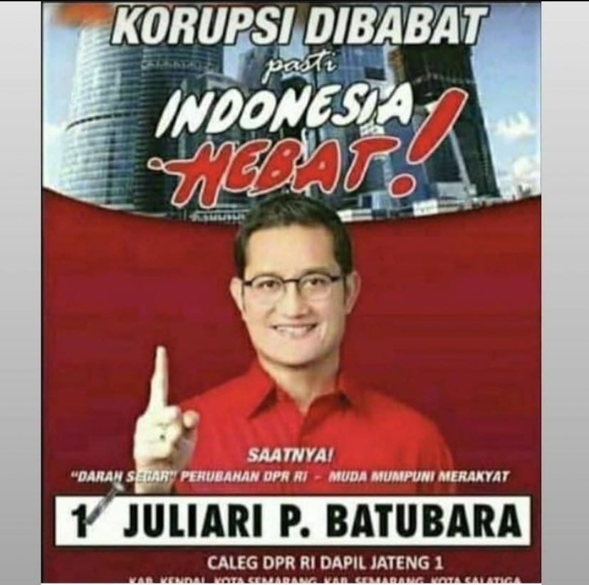 Wamenkum HAM Nilai Edhy Prabowo-Juliari Batubara Layak Dituntut Pidana Mati