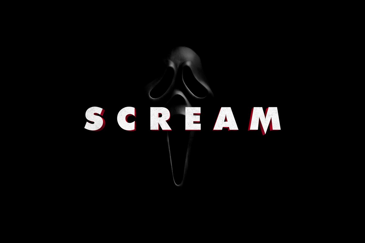 SCREAM (2022)