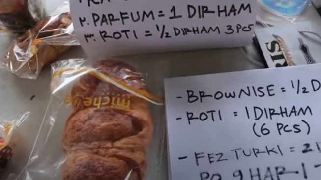 Transaksi Dinar Dirham di Pasar Muamalah Depok Dilaporkan