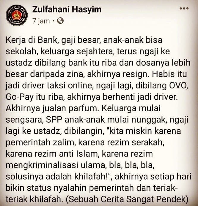 ustaz-mufy-hanif-serukan-muslim-pegawai-bank-resign-jangan-takut-lapar