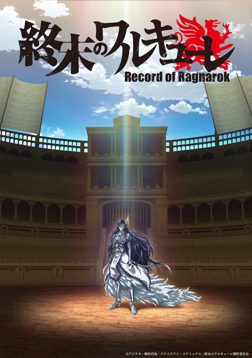 Saint Seiya Omega - Anime - AniDB