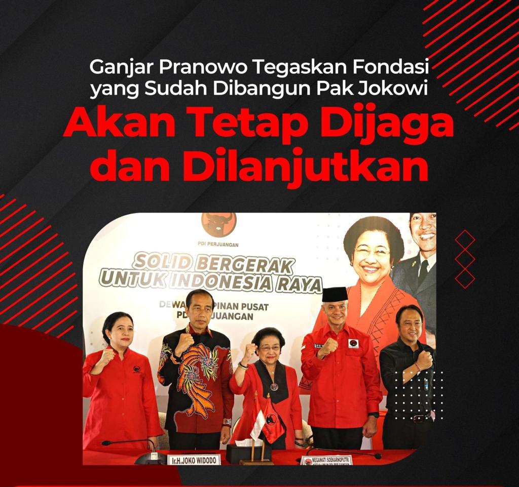 Menkominfo nilai siaran Ganjar di azan TV tak ganggu masyarakat