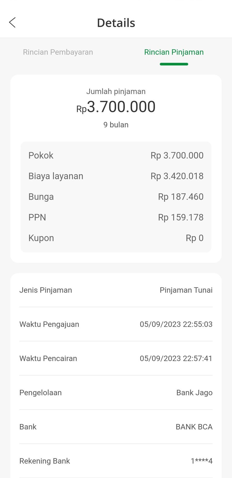 Viral Pinjol AdaKami Disebut Bebankan Biaya Layanan Hampir 100 Persen ke Debitur