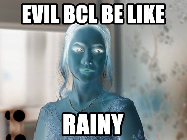 Kumpulan Meme &quot;Evil&quot; Versi Musisi