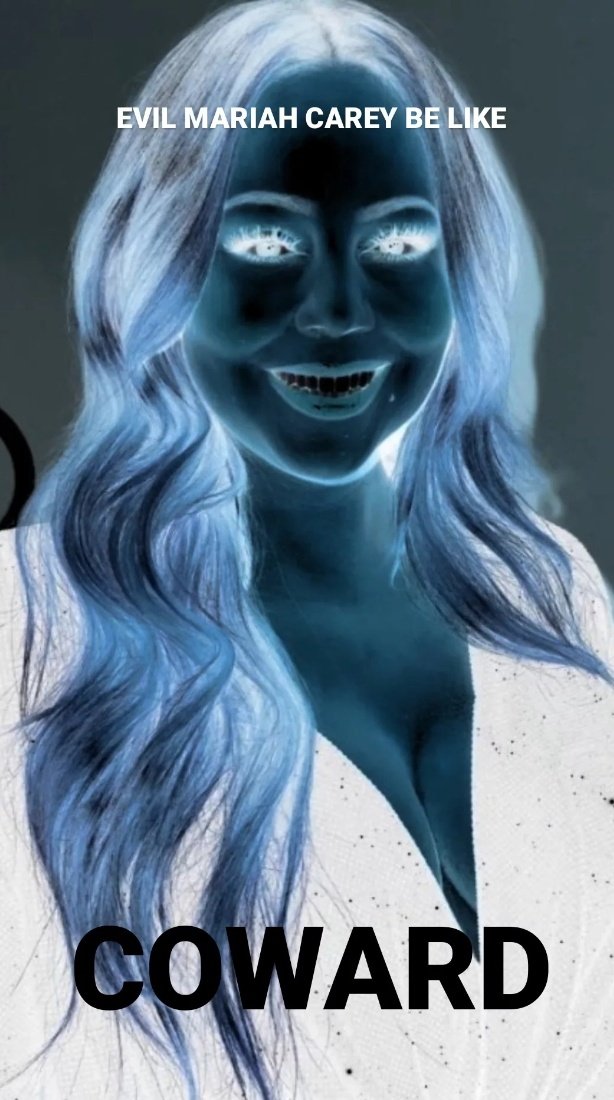 Kumpulan Meme &quot;Evil&quot; Versi Musisi