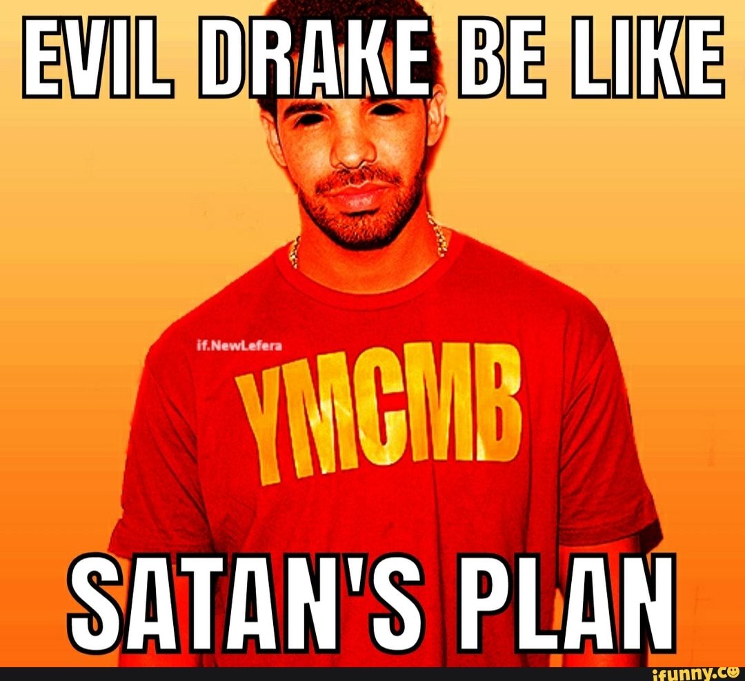 Kumpulan Meme &quot;Evil&quot; Versi Musisi