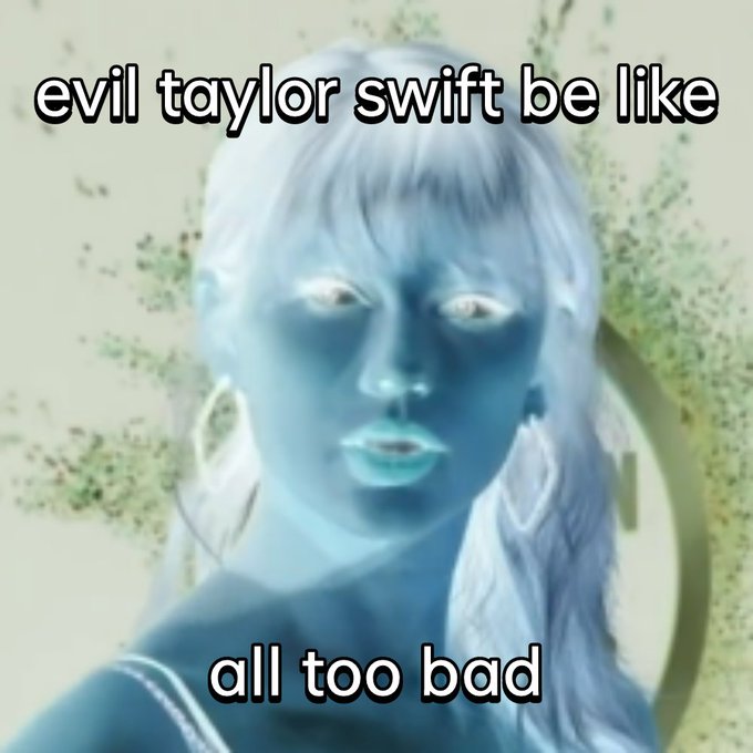 Kumpulan Meme &quot;Evil&quot; Versi Musisi