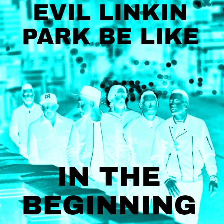 Kumpulan Meme &quot;Evil&quot; Versi Musisi
