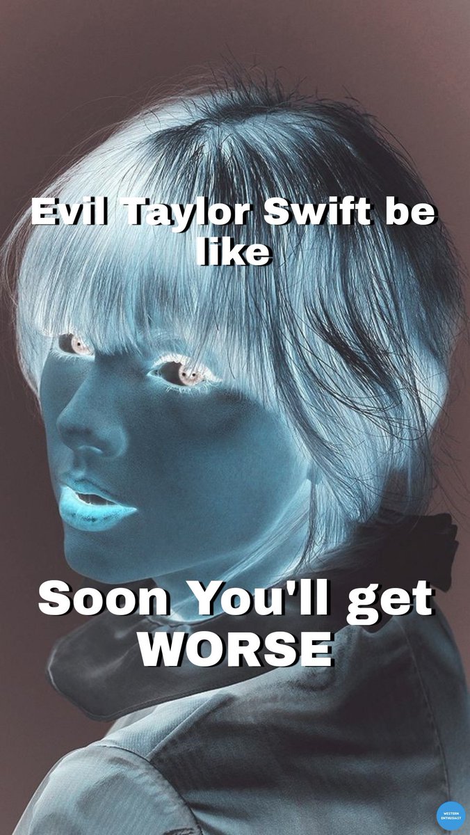 Kumpulan Meme &quot;Evil&quot; Versi Musisi