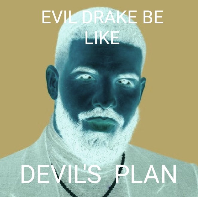 Kumpulan Meme &quot;Evil&quot; Versi Musisi