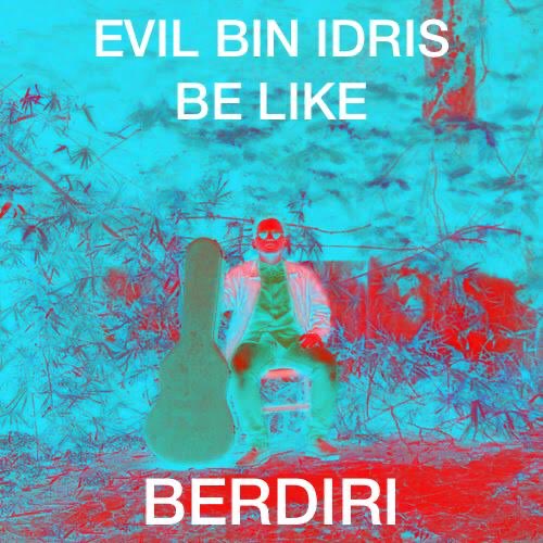 Kumpulan Meme &quot;Evil&quot; Versi Musisi