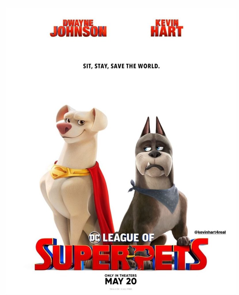 dc-league-of-super-pets-2022--dwayne-johnson-kevin-hart
