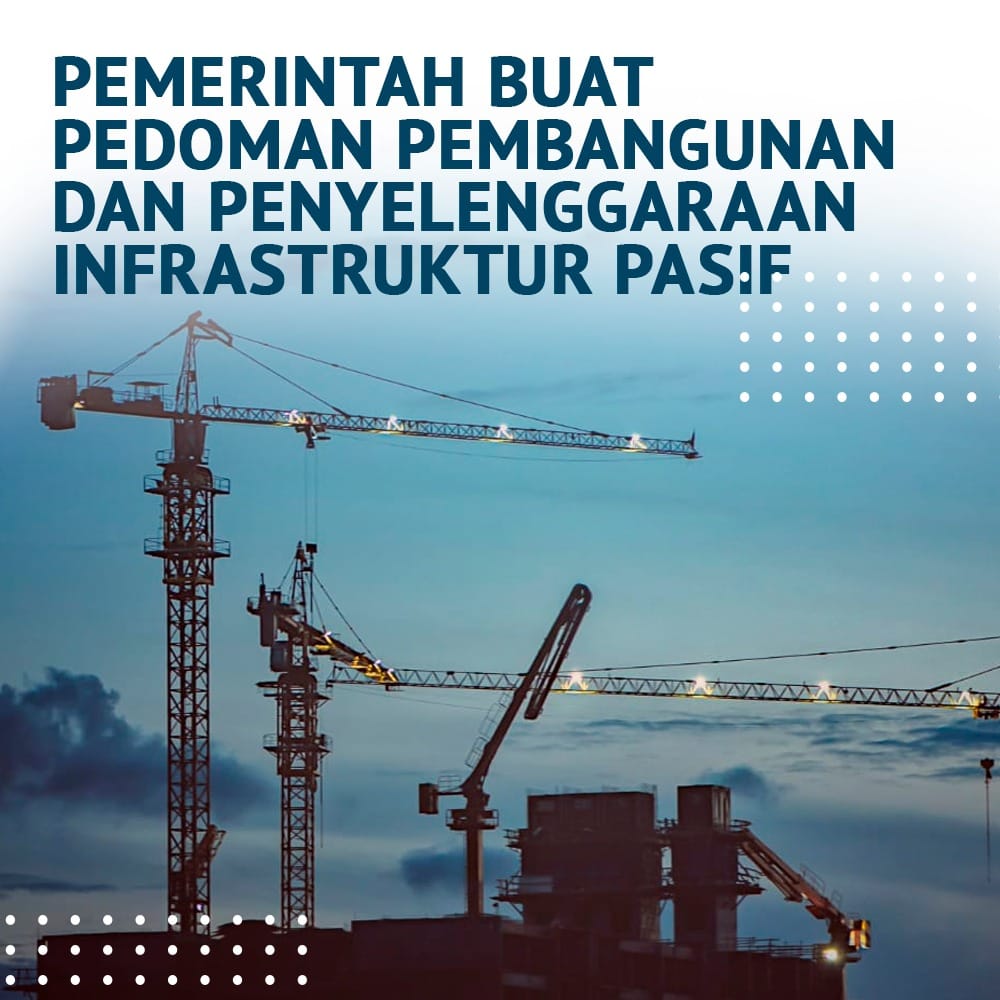  Pembangunan Era Jokowi Efisienkan Distribusi Logistik