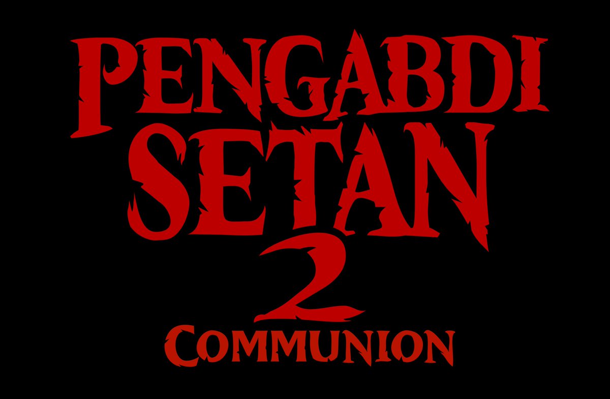 Pengabdi Setan 2 : Communion (2022)