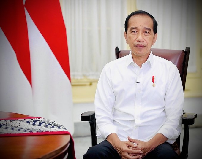 Bocoran Jokowi soal Kepala Otorita IKN: Arsitek dan Berpengalaman Kepala Daerah