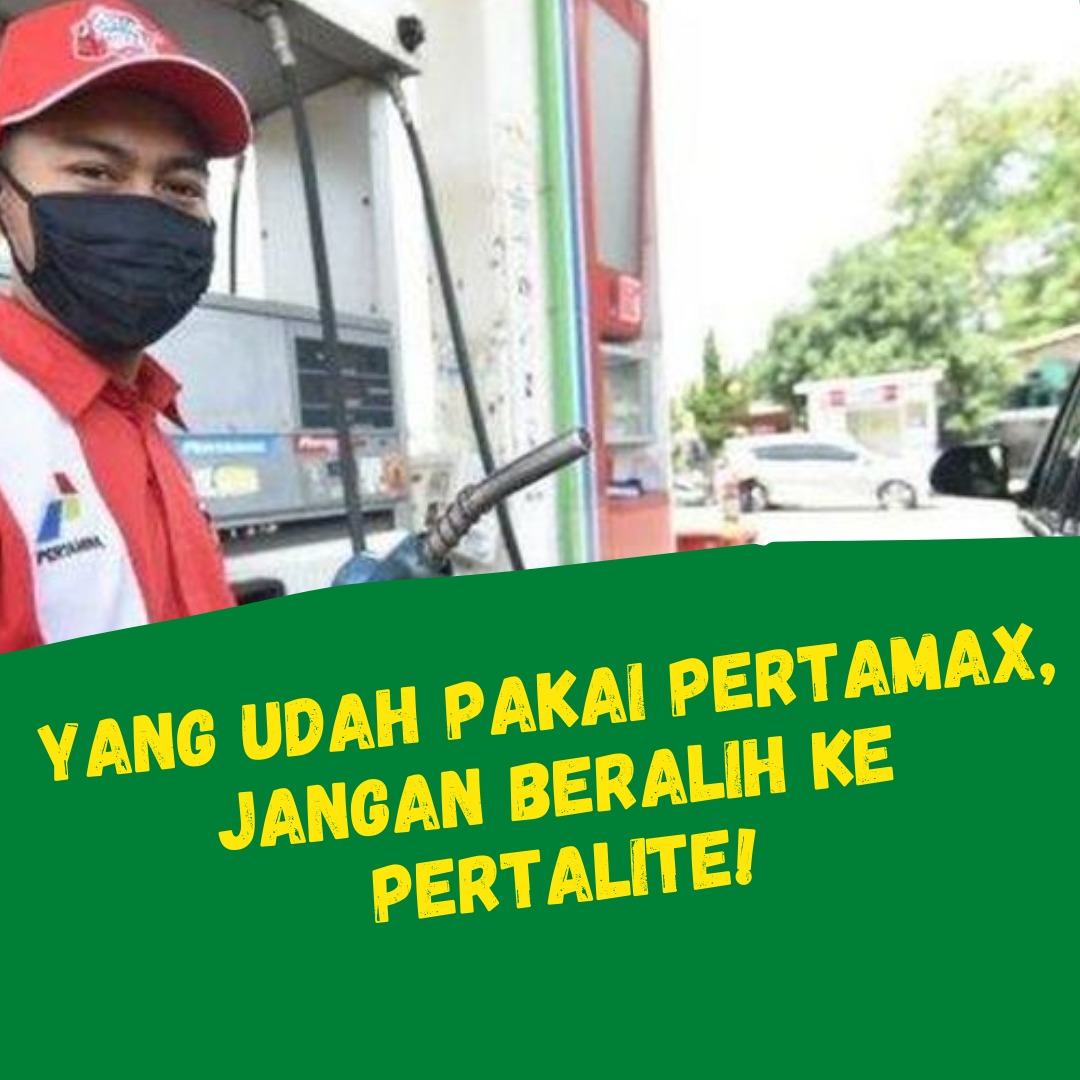 Setuju Pertamax Naik, Stafsus Erick Thohir: Lucu Juga Pertamina Harus Subsidi....