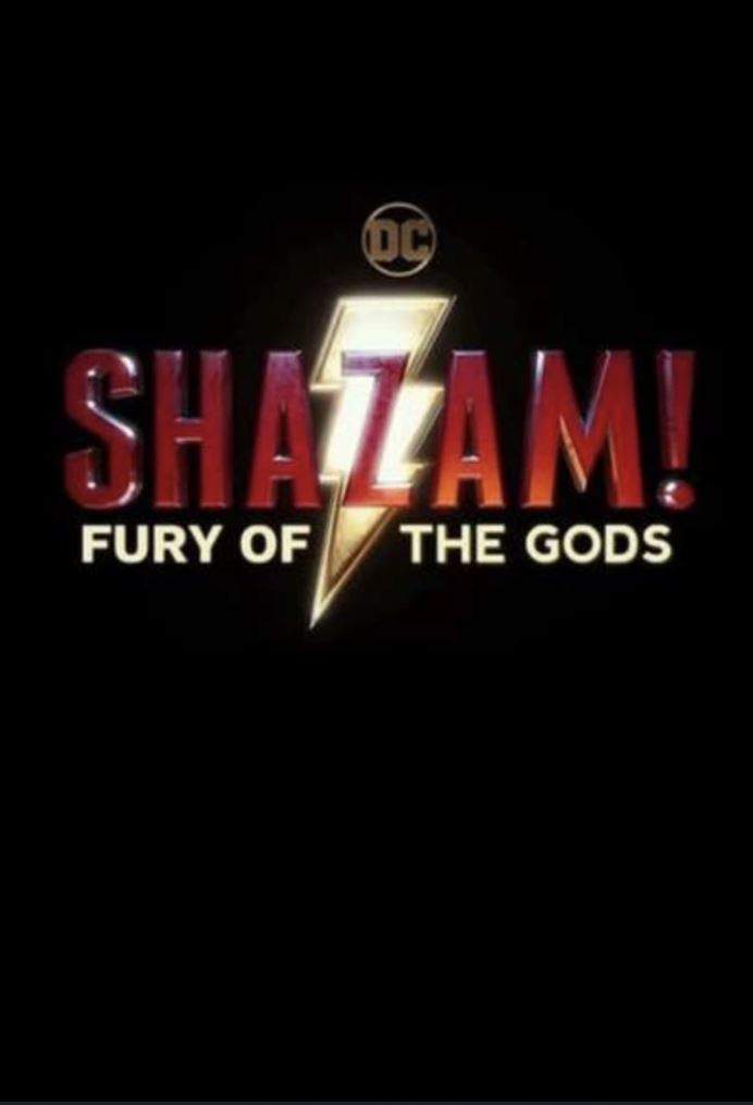 Shazam! Fury of the Gods (2023) | Shazam 2