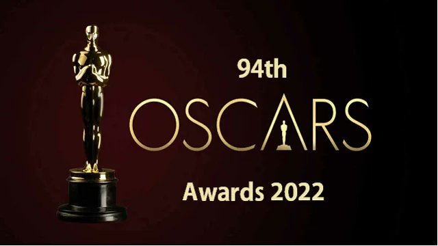 The Oscars 2022 | 94th Academy Awards