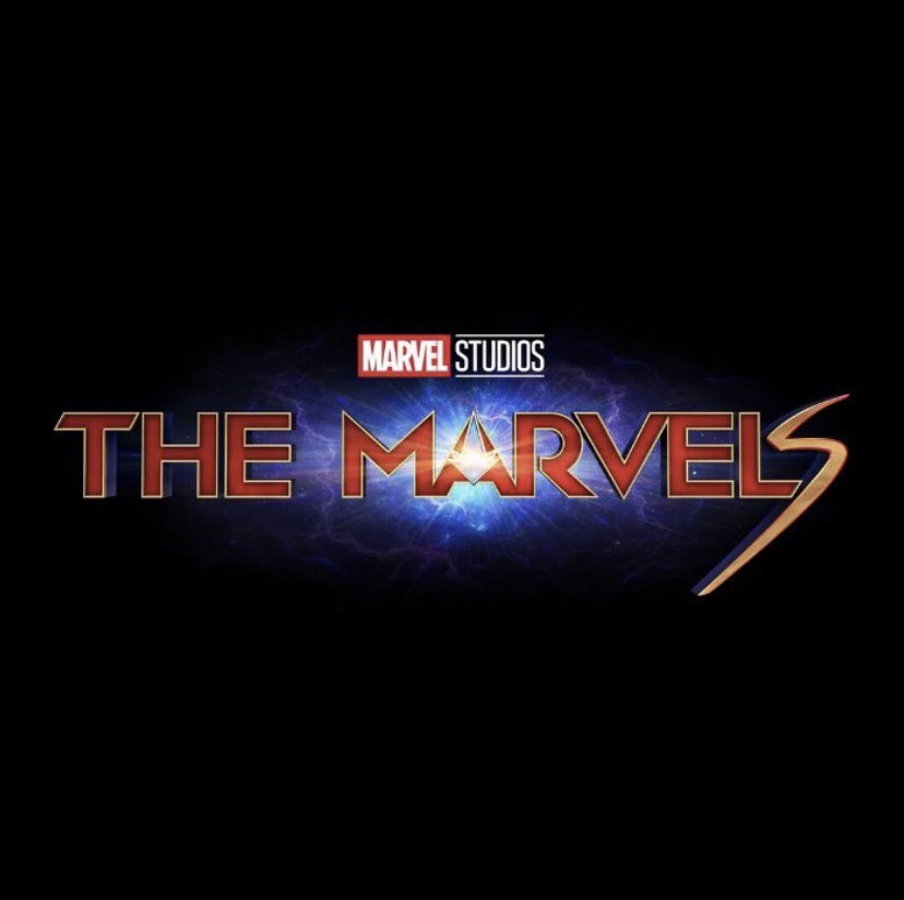 The Marvels (2023) | MCU Captain Marvel Sequel