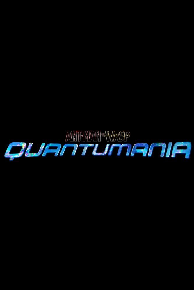 Ant-Man and the Wasp: Quantumania (2023) | Ant-Man 3