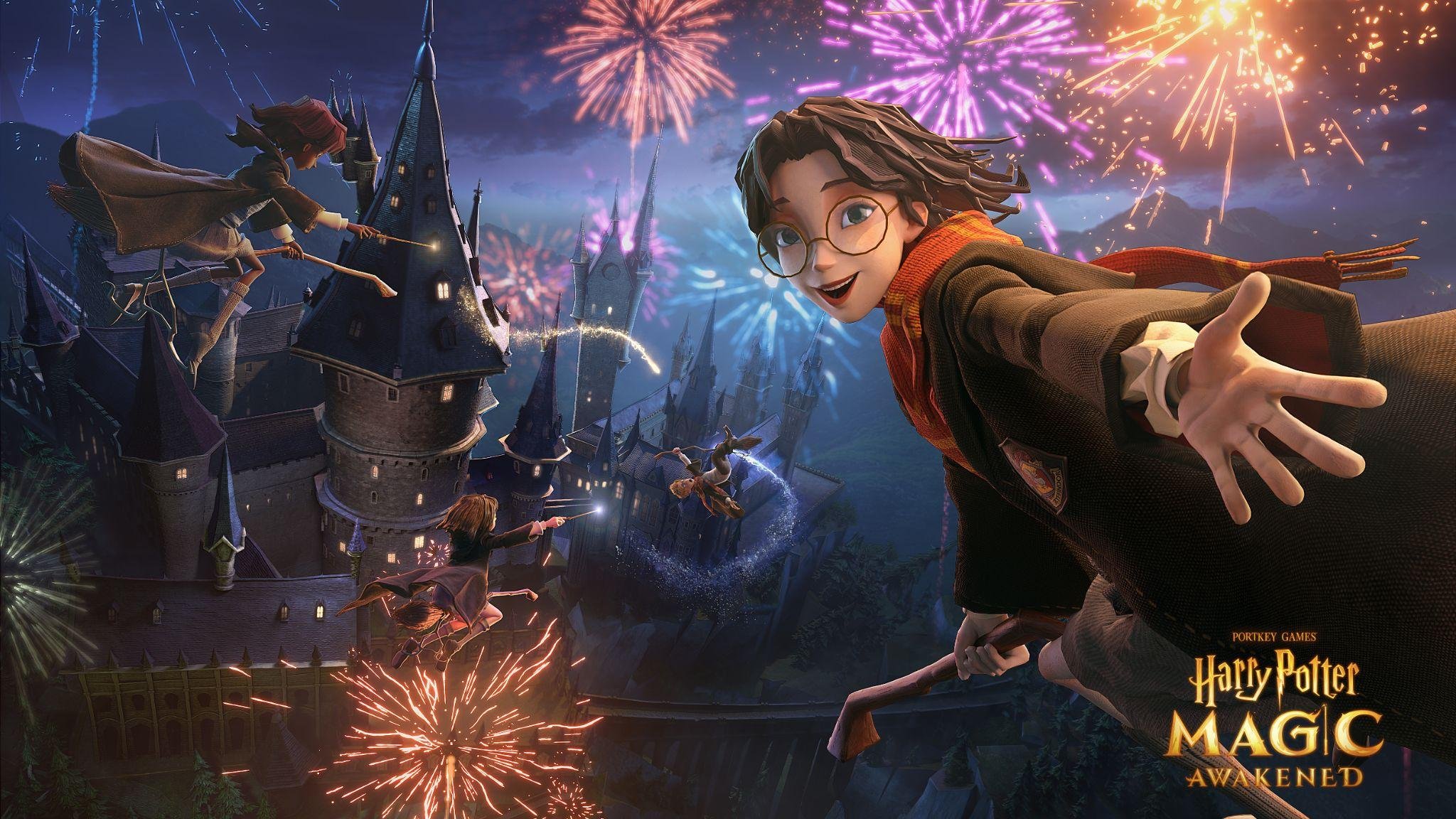 Kumpulan Game Mobile yang Dirilis Pada Bulan Januari 2023, Awal Tahun yang Meriah! 