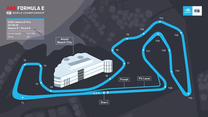 Anies soal BUMN Ogah Sponsori Formula E: Insya Allah Lancar 