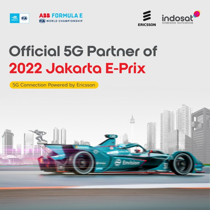 Gubernur Anies: Alhamdulillah! Formula E Sudah Siap Digelar 