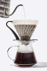 TIPS PESAN KOPI DI CAFE 