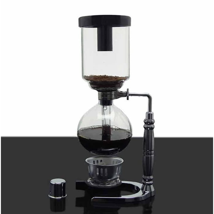 TIPS PESAN KOPI DI CAFE 