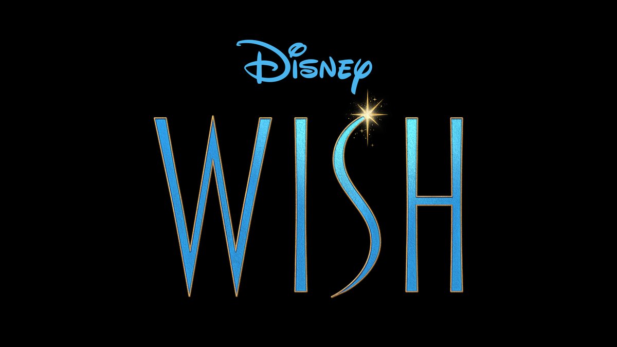 WISH (2023) | Disney 3D Animated Movie