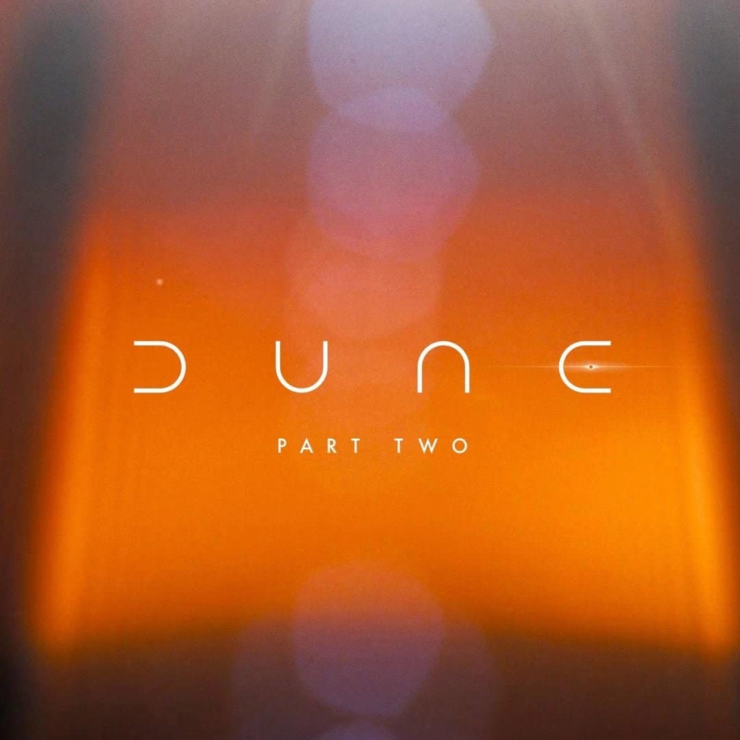 Dune: Part Two (2023)