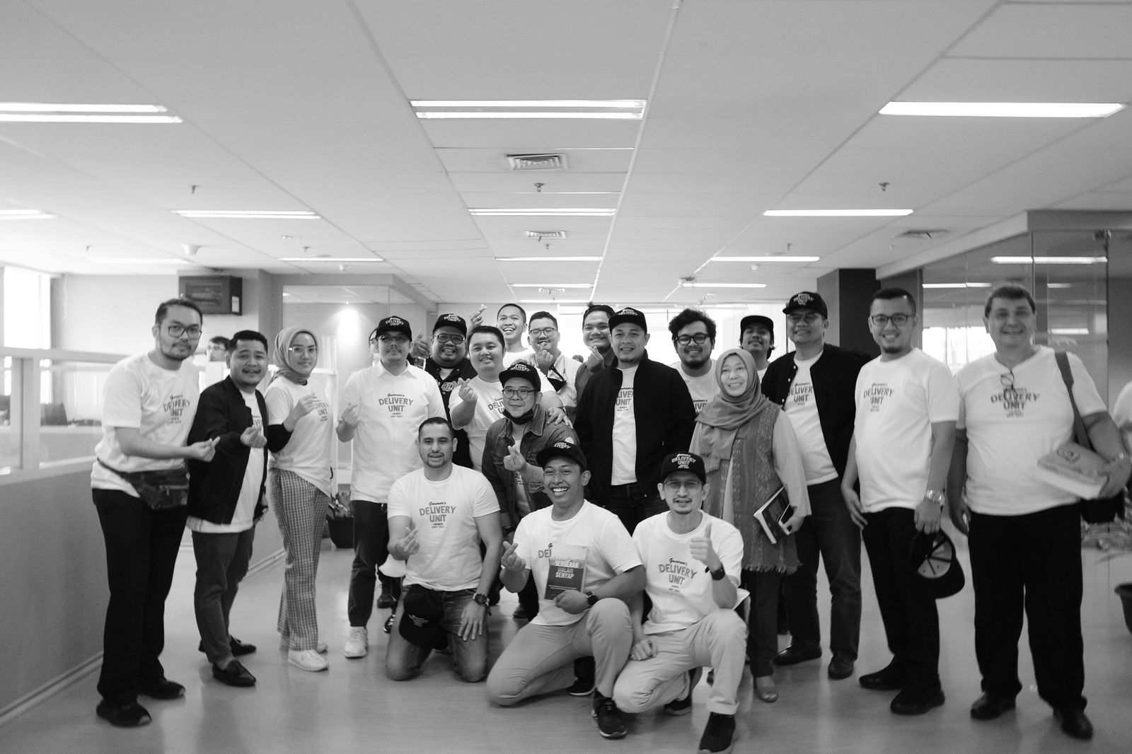 Anggota TGUPP Era Anies Dikembalikan ke SKPD Masing-Masing