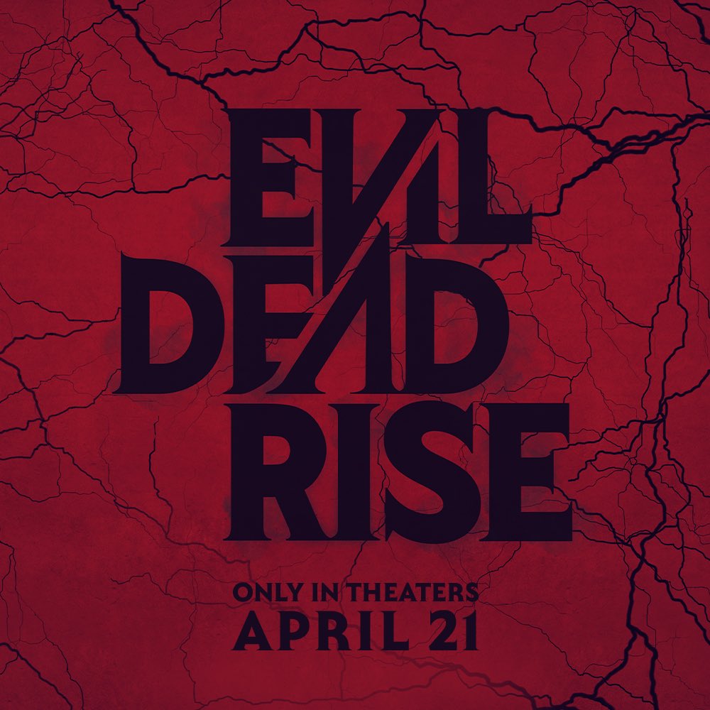 Evil Dead Rise by filmy273 on DeviantArt