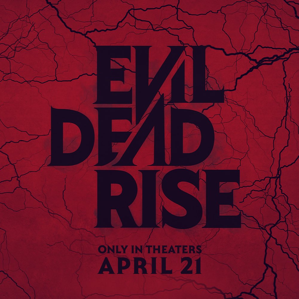 Evil Dead Rise (2023)