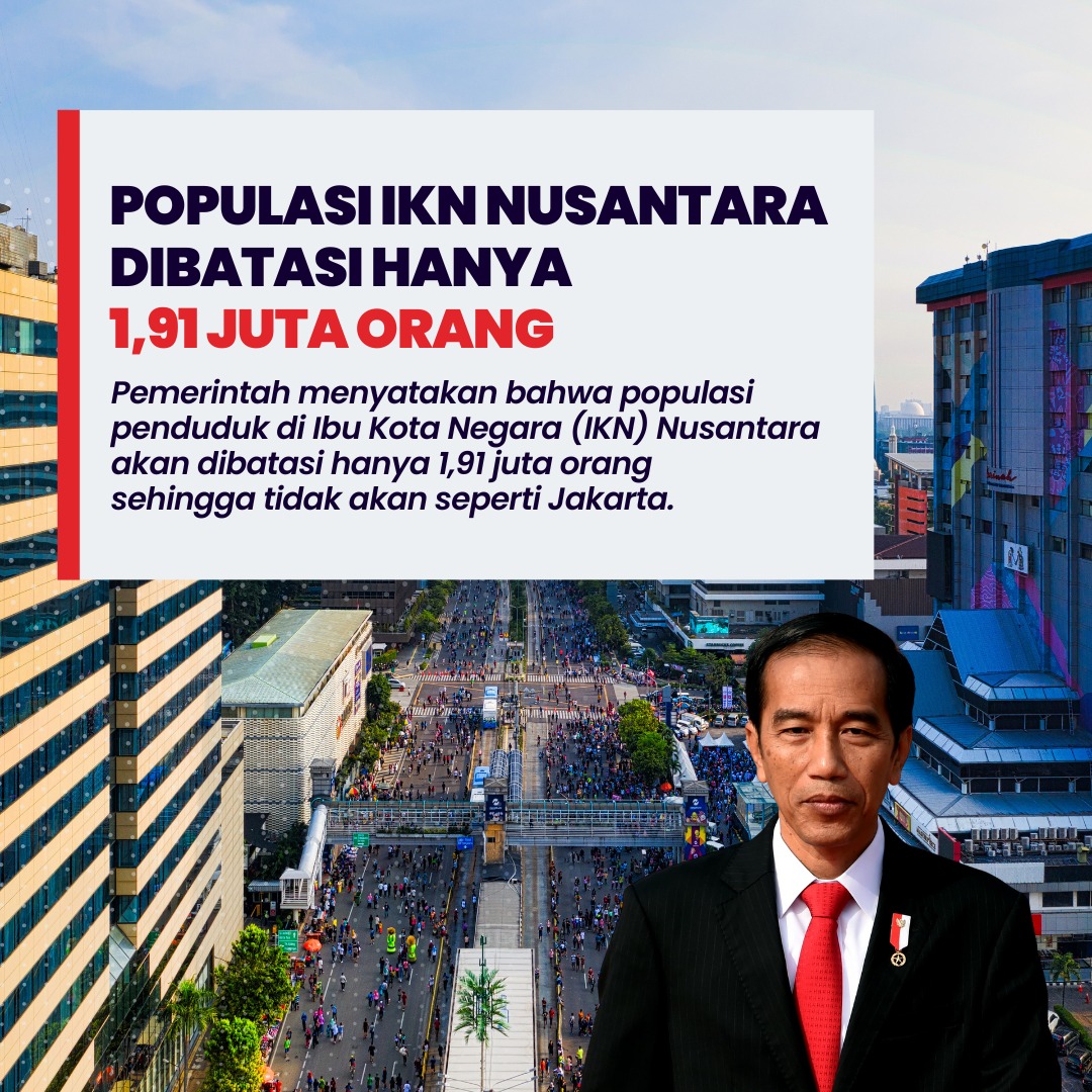 Survei LSI Denny JA: Tingkat Kepuasan terhadap Kinerja Jokowi 74,2%