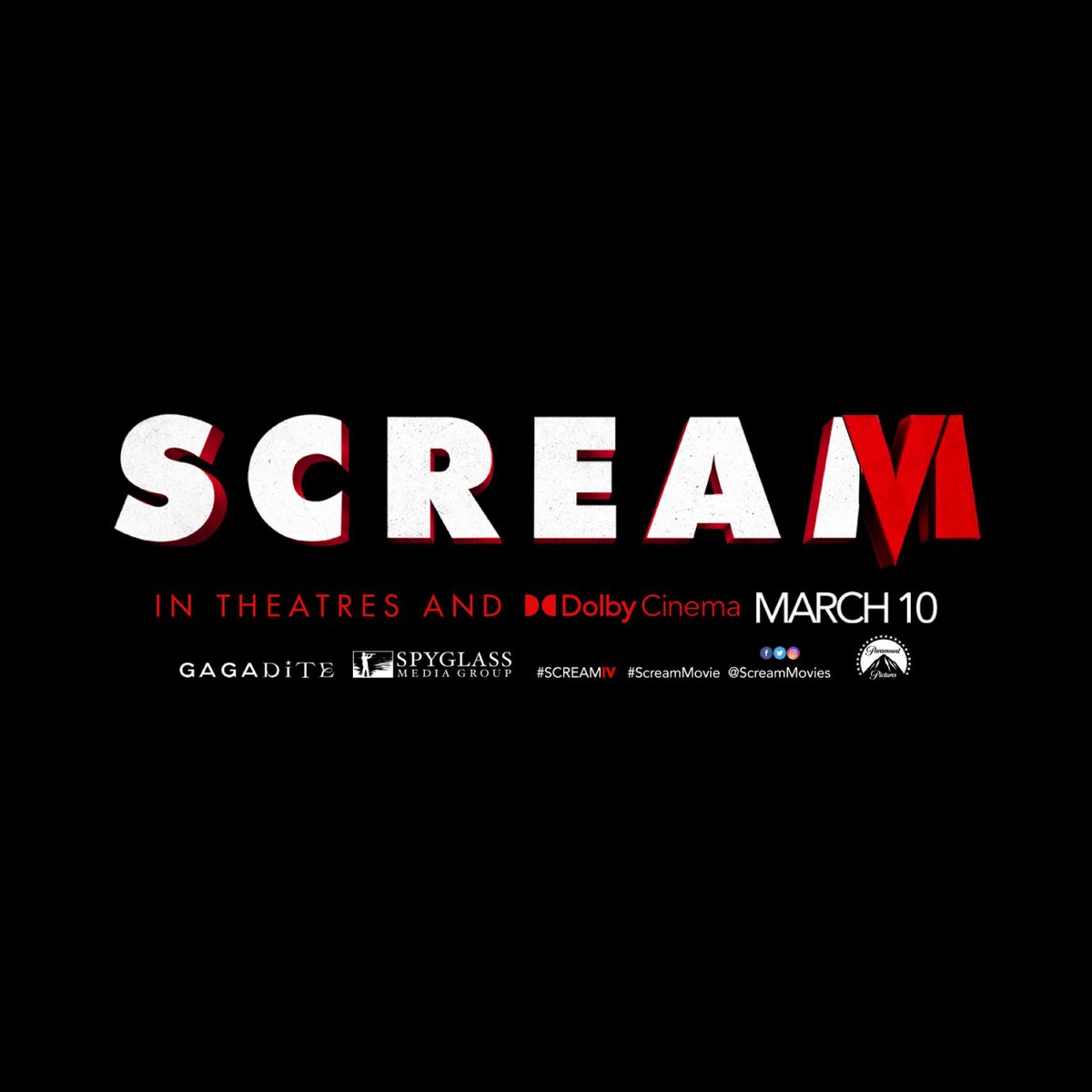 Scream VI (2023) | Scream part 6