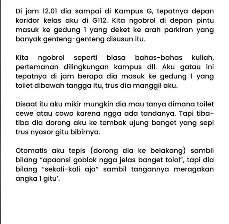 heboh-video-pelaku-pelecehan-seksual-di-gunadarma-ditelanjangi-mahasiswa-lain-miris