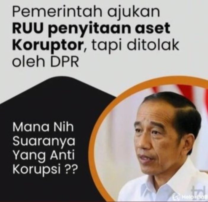 Jokowi Perintahkan Menteri Disiplinkan PNS soal Gaya Hidup Mewah