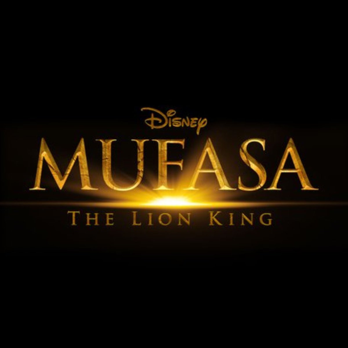 Mufasa: The Lion King (2024) | The Lion King Prequel