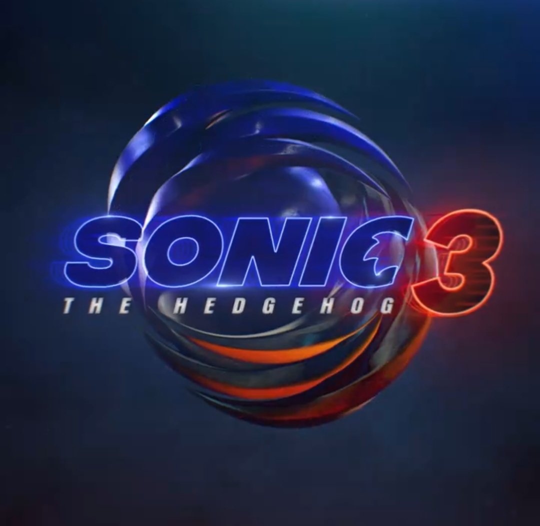 Sonic the Hedgehog 3 (2024)