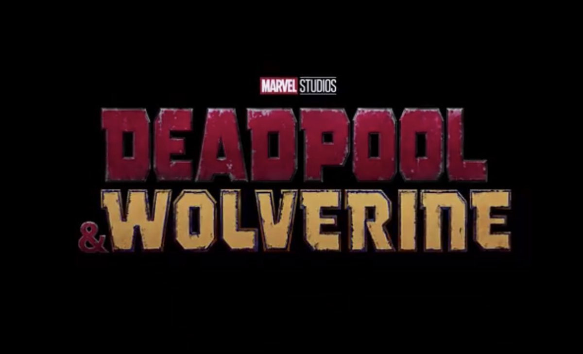 Deadpool 3 (2024) 
