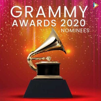 Busana Nyleneh di Grammy Awards 2020