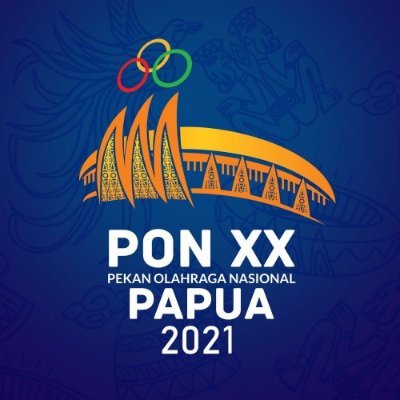 Semangat menuju PON XX Papua 2021!